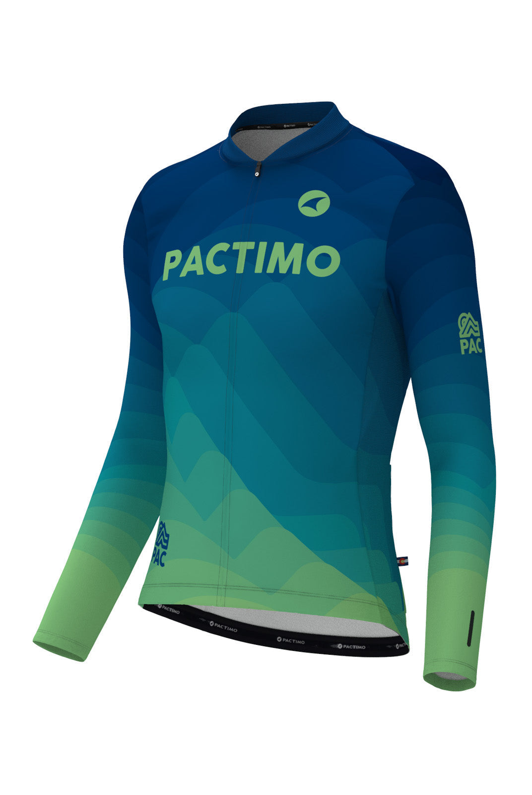 Pactimo jersey on sale