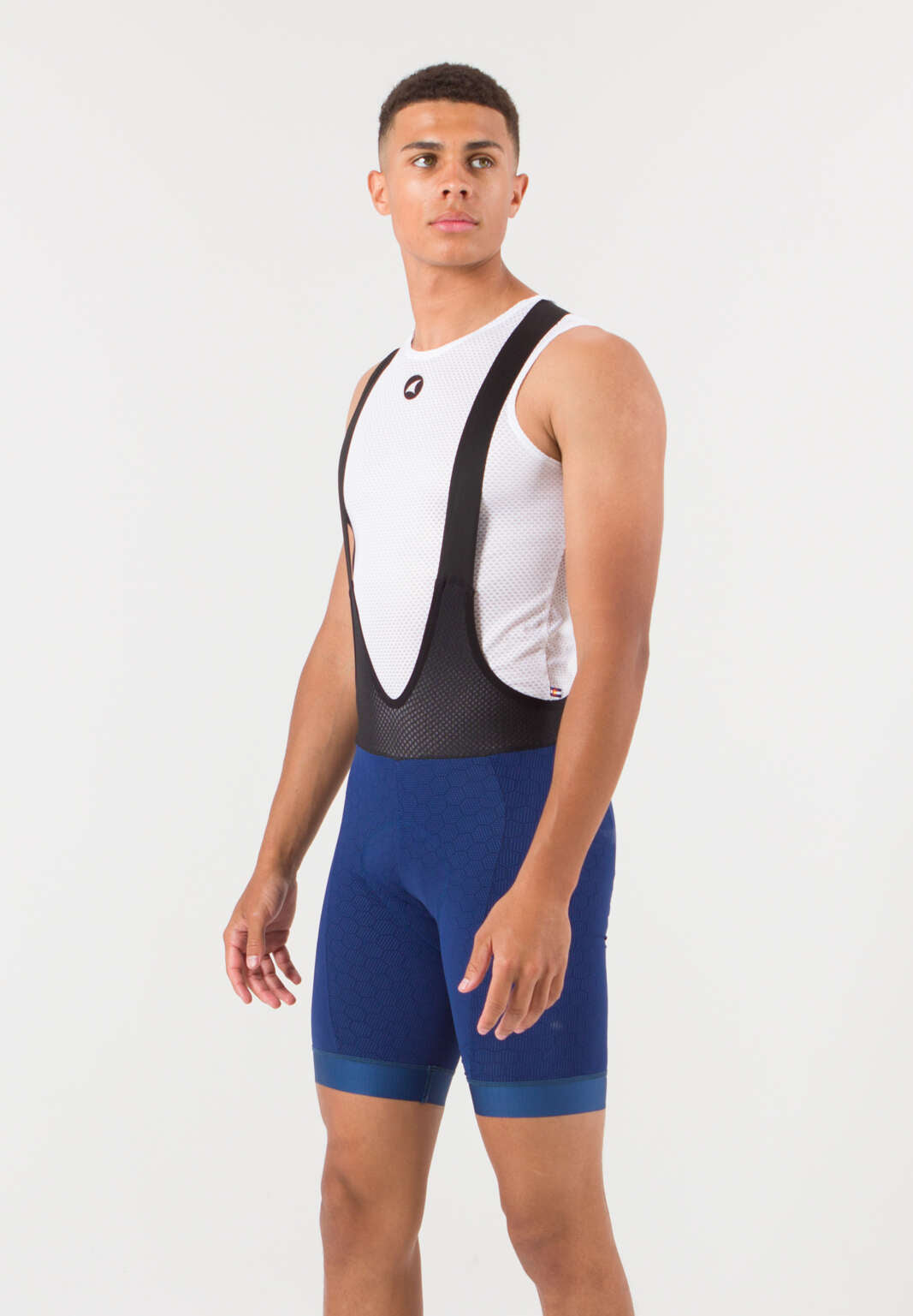 12 hour bib shorts