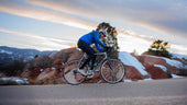 How Cyclists Can Stay Sharp Through the Holidays (and Beyond)