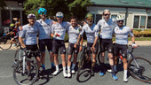 Featured Team: Squadra Coppi