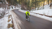 Embracing the Chill: Your Guide to Winter Cycling