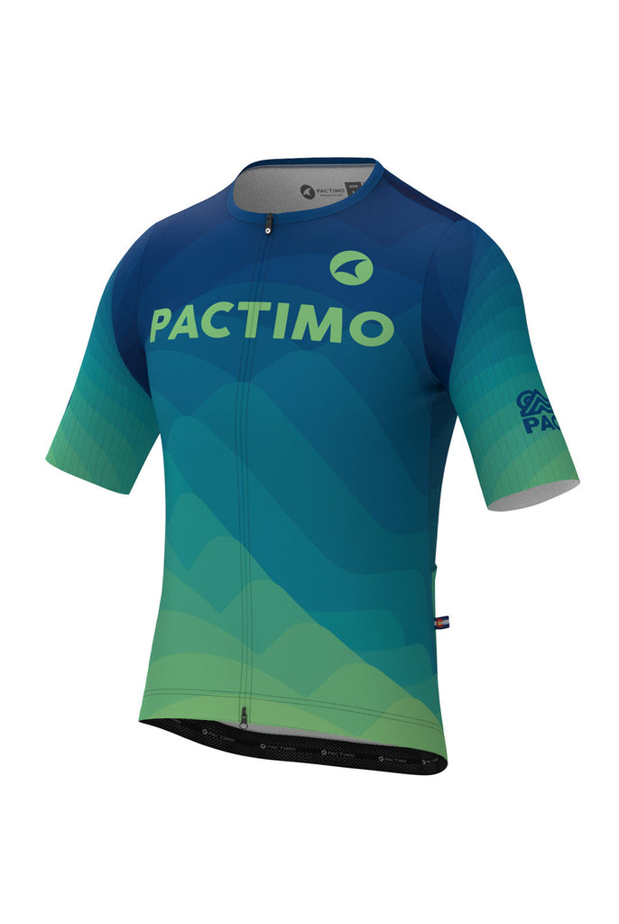 Men's PAC Flyte Jersey Online Sale 