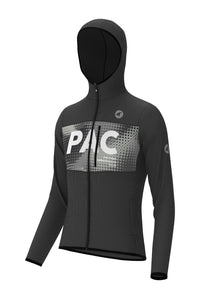 Men's PAC Hoodie - Front View