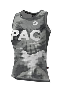 Women's PAC Tank Top - Front View