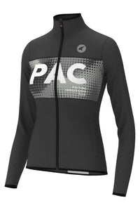 Women's PAC Track Jacket - Front View