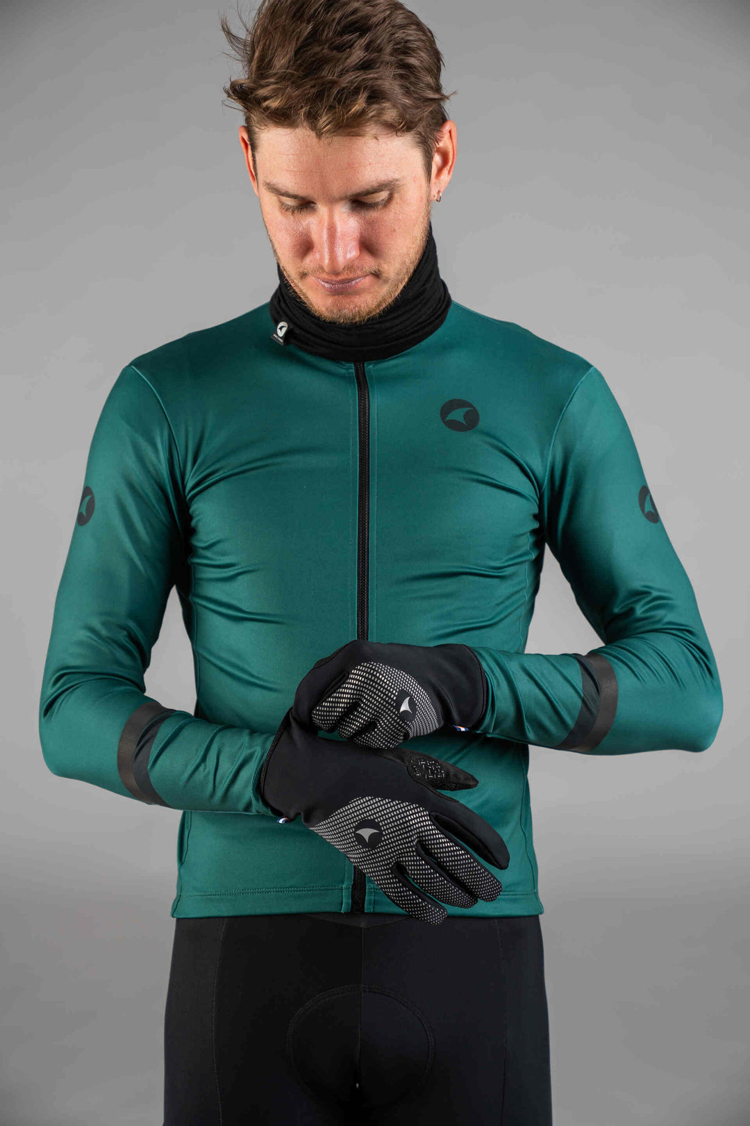 Alpine Thermal Cycling Gloves 2