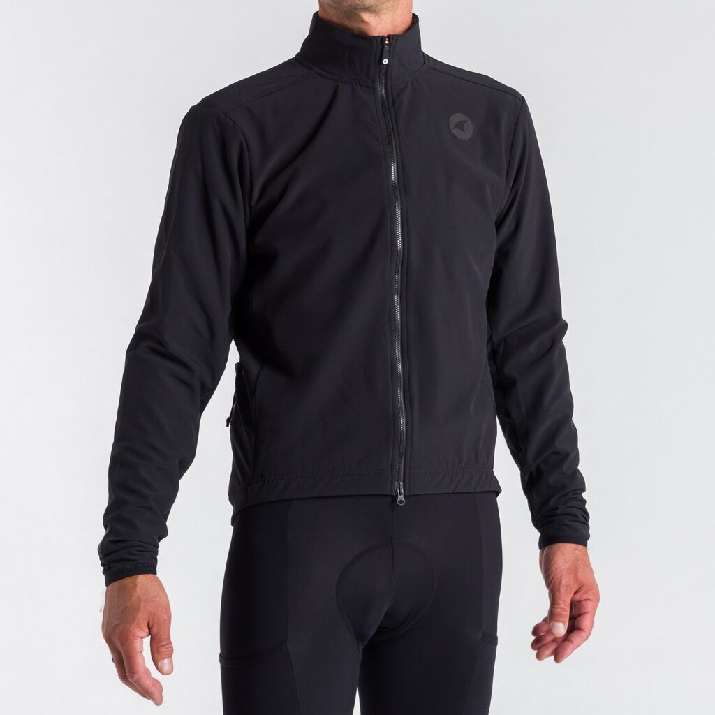 Men s SELECT Barrier WxB auftritt Jacket