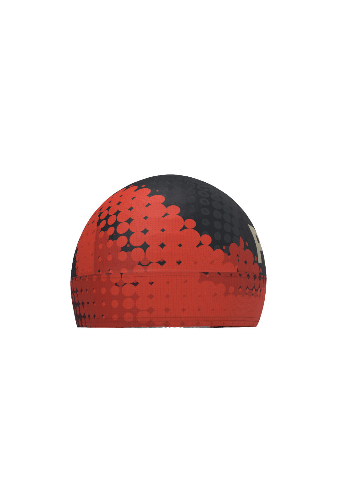 PAC Summer Skull Cap - Desert Paintbrush Front View