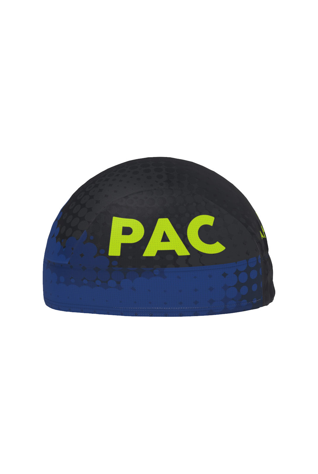 PAC Summer Skull Cap - Azure Right View