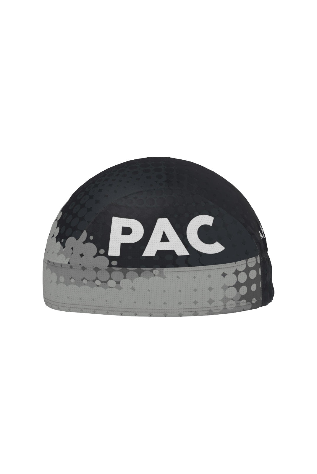 PAC Summer Skull Cap - Granite Right View