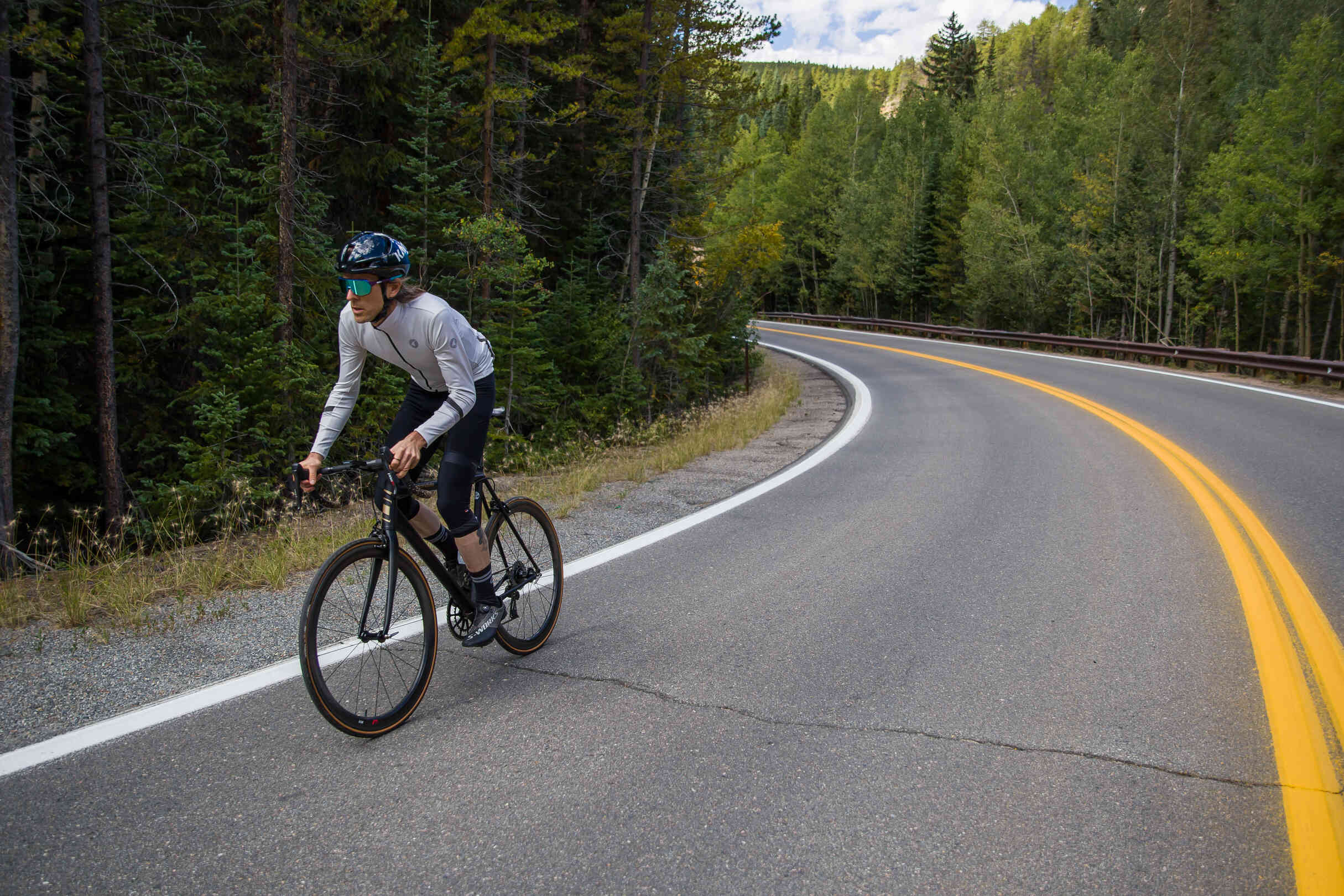 Dressing for best sale cold weather cycling