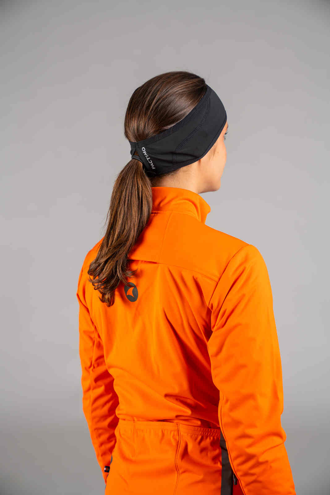 Thermal Cycling Headband - Back Right View