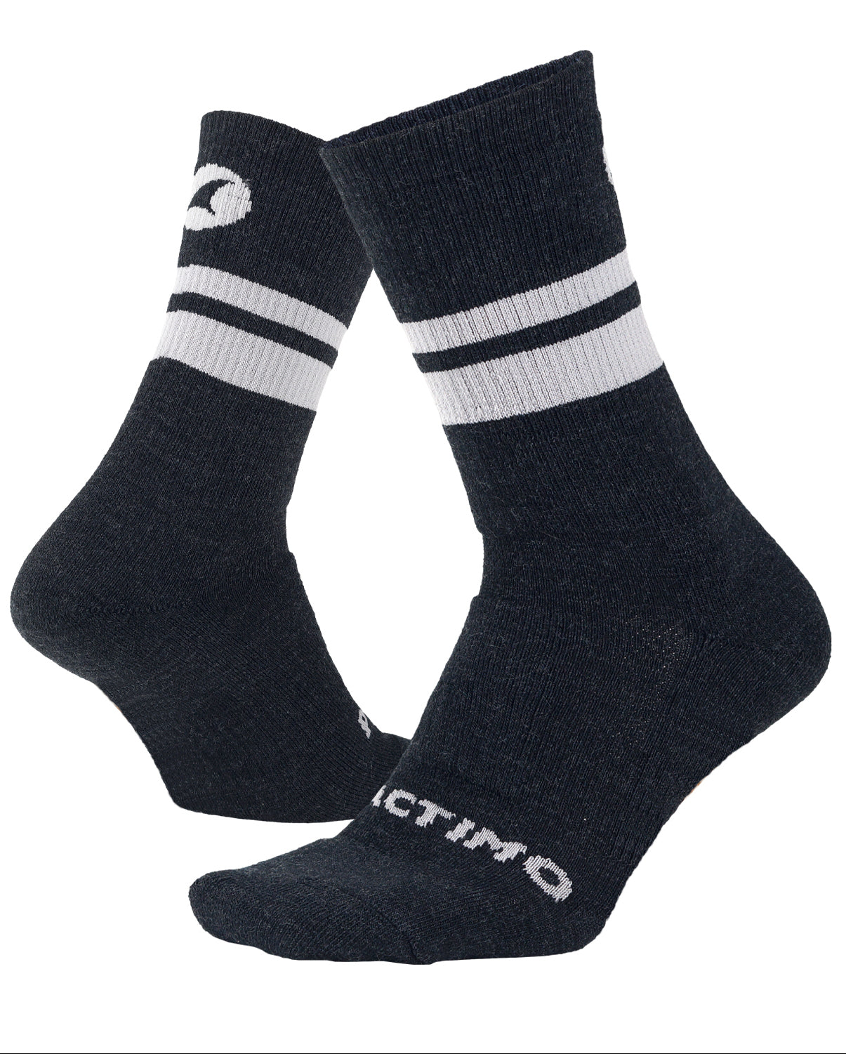 Winter Wool Cycling Socks