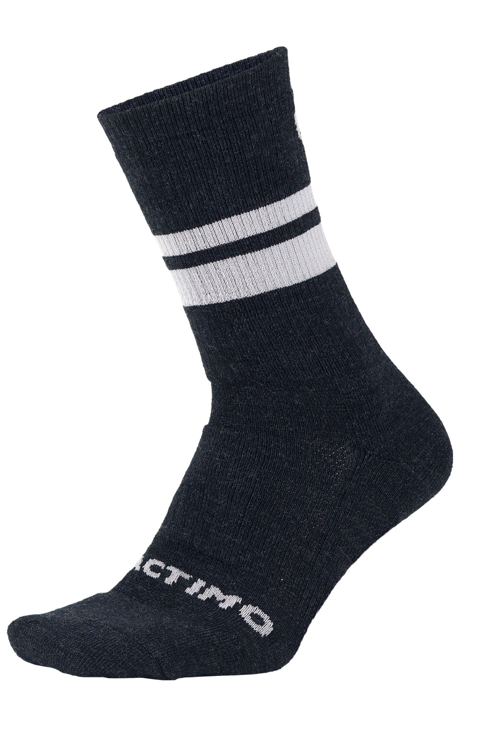 Winter Wool Cycling Sock