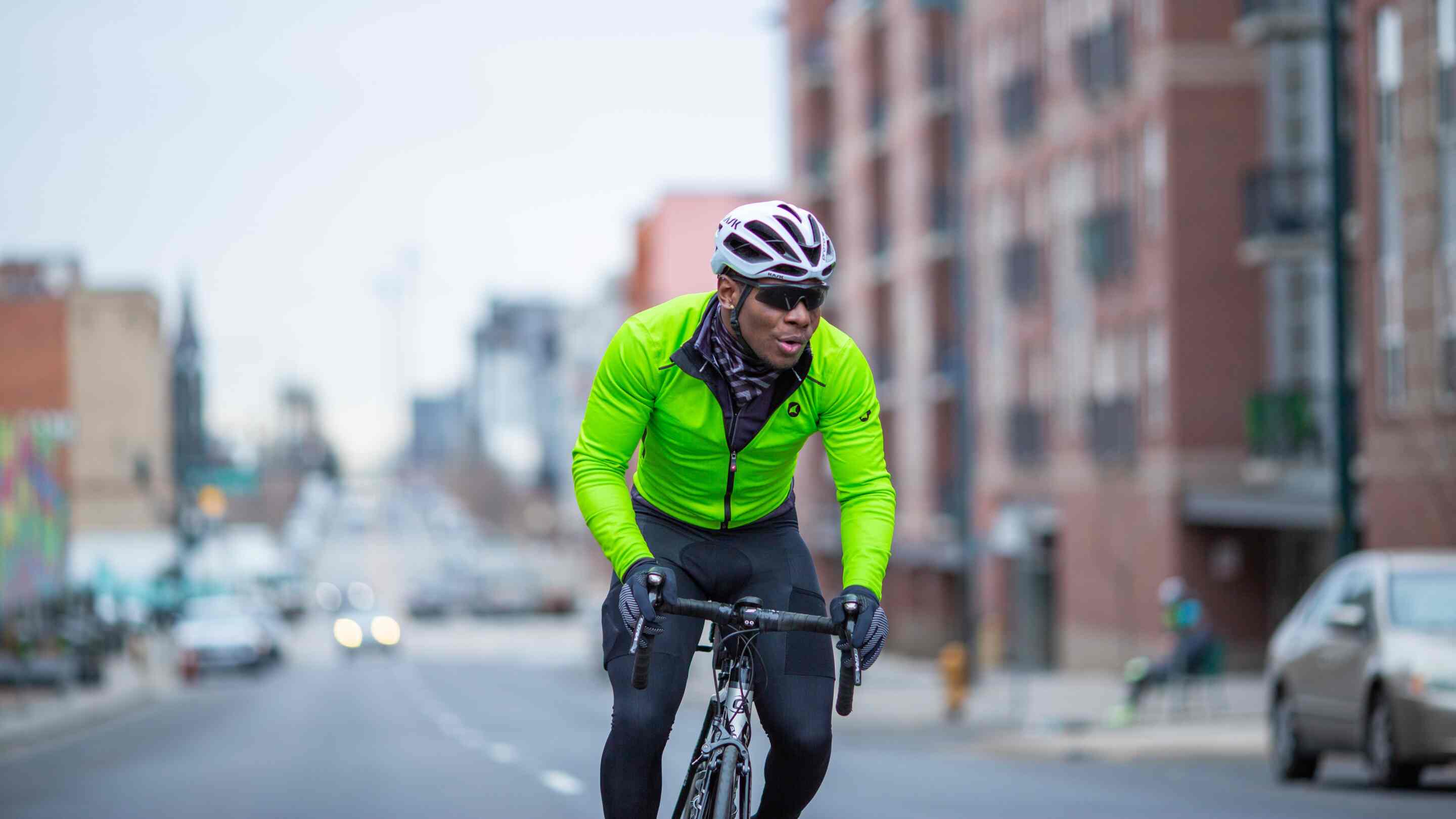 Best cycling tights for cheap cold weather