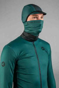 Green Cycling Neck Gaiter