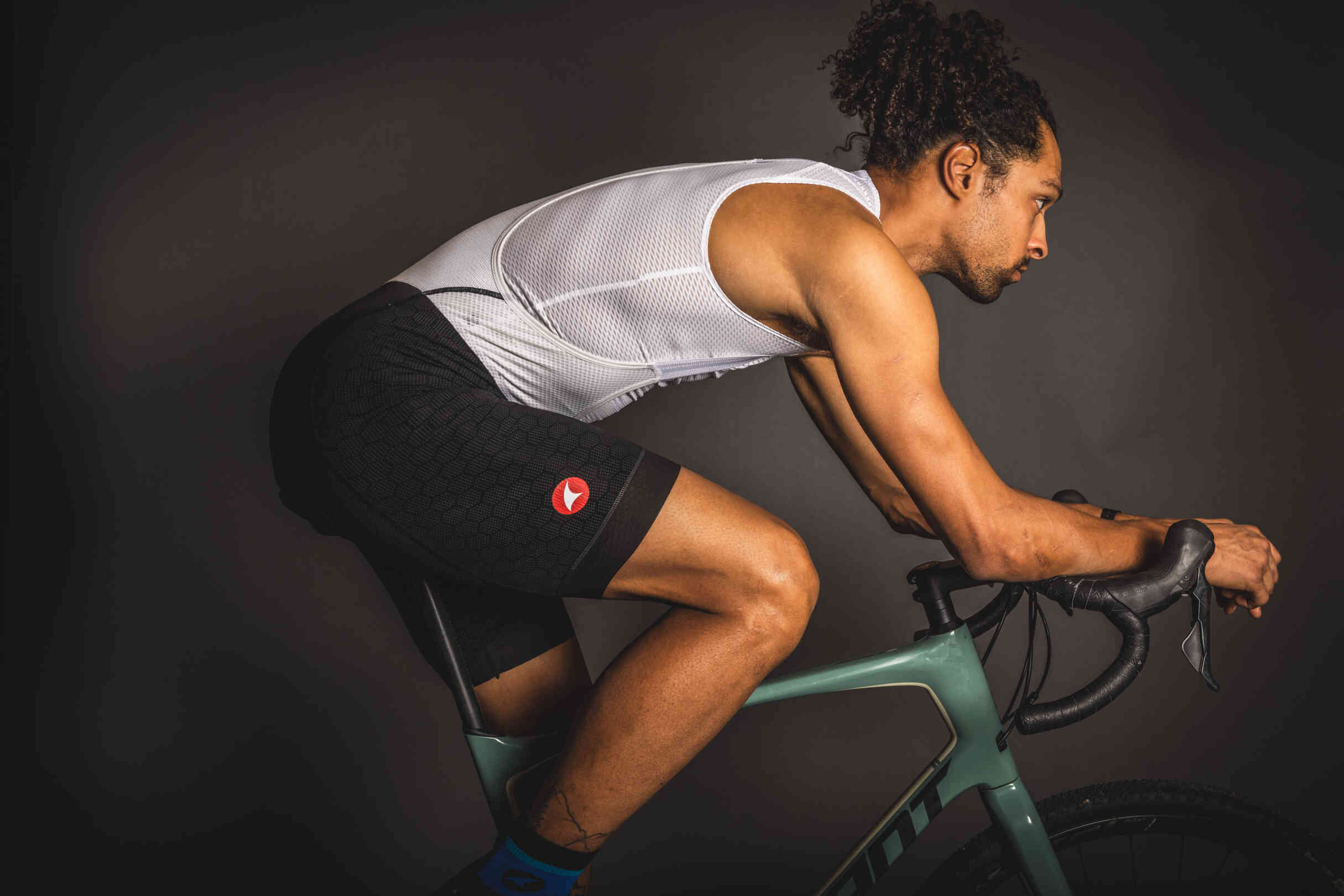 Indoor cycling shop shorts