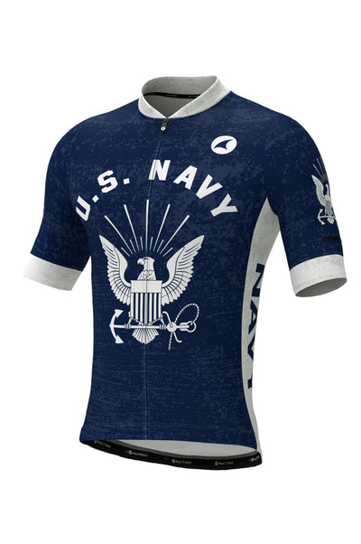 Men's First Responders & Military Cycling Jerseys & Shorts | Pactimo