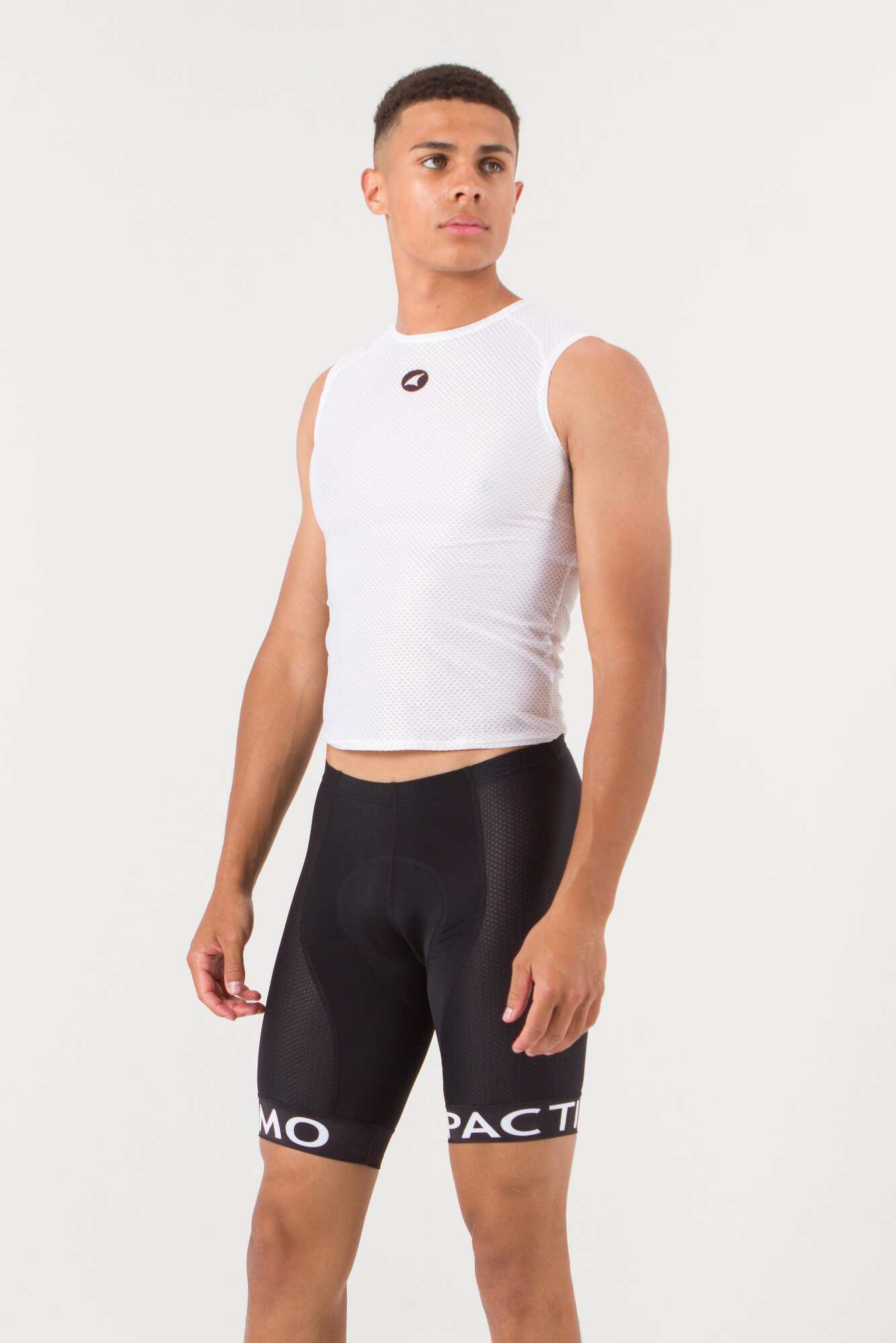 Men's MTB Short Liners - Front View