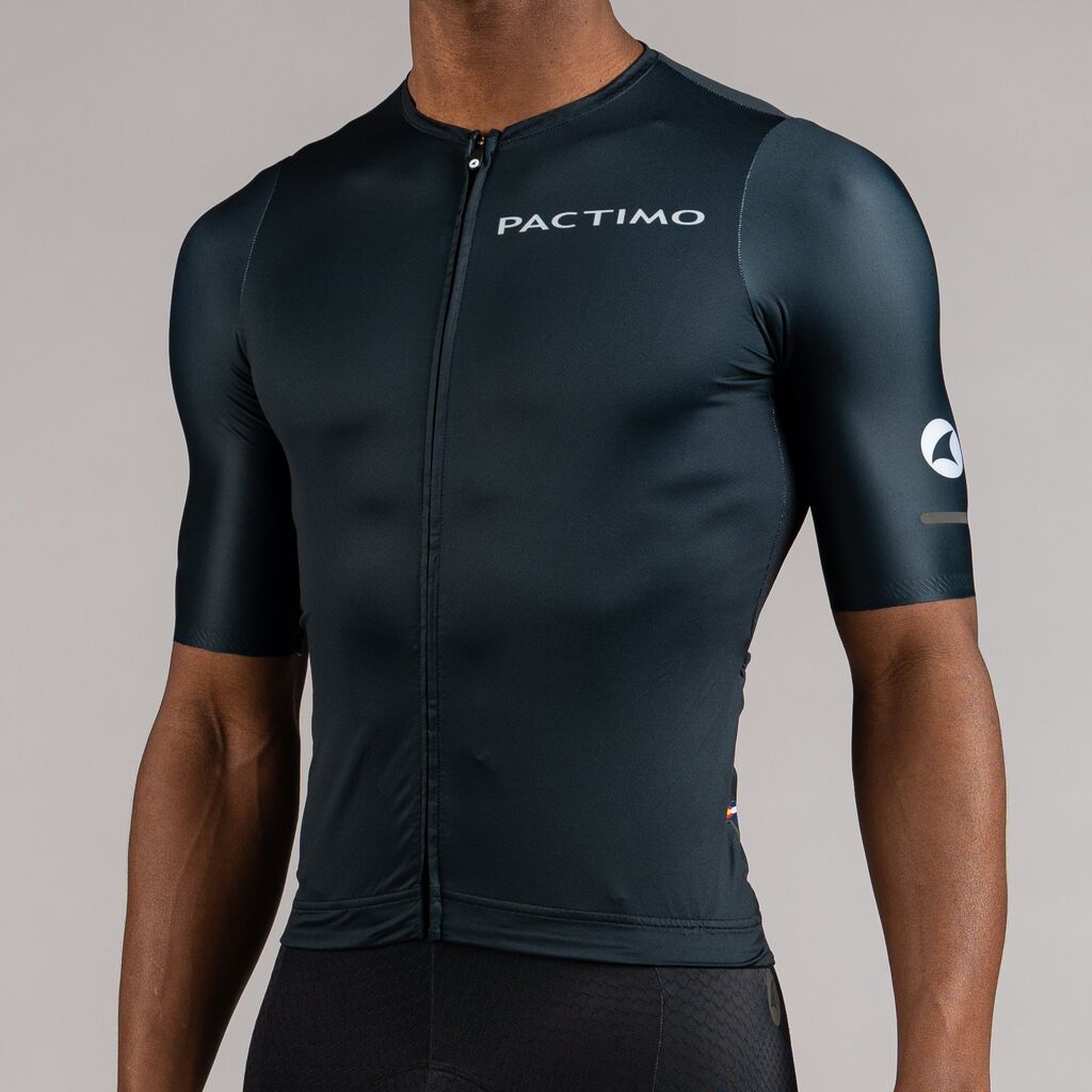 Summit Aero Cycling Jersey - Comparison Page