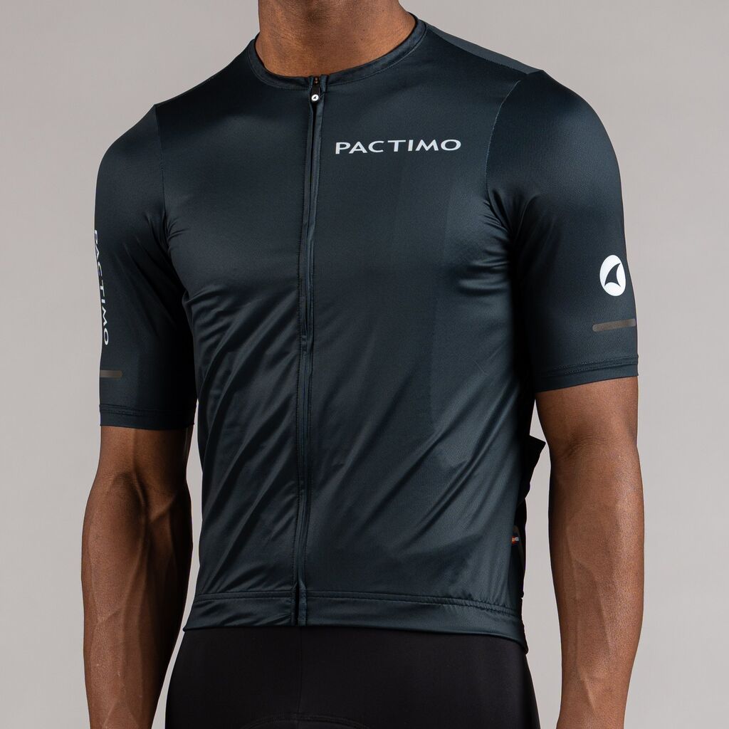 Summit Cycling Jersey - Comparison Page