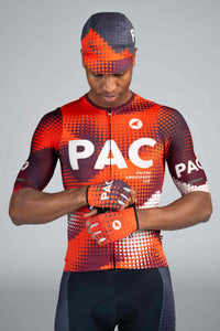 PAC Desert Paintbrush Cycling Gloves