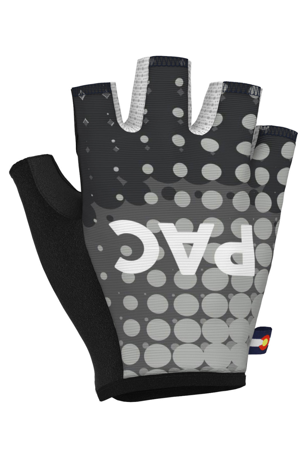 PAC Granite Cycling Gloves