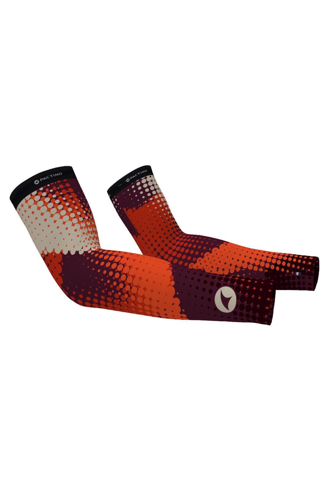 PAC Cycling Sun Sleeves - Desert Paintbrush