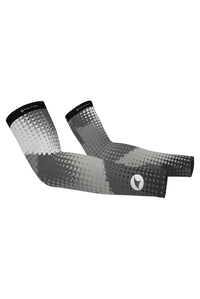 PAC Cycling Sun Sleeves - Granite