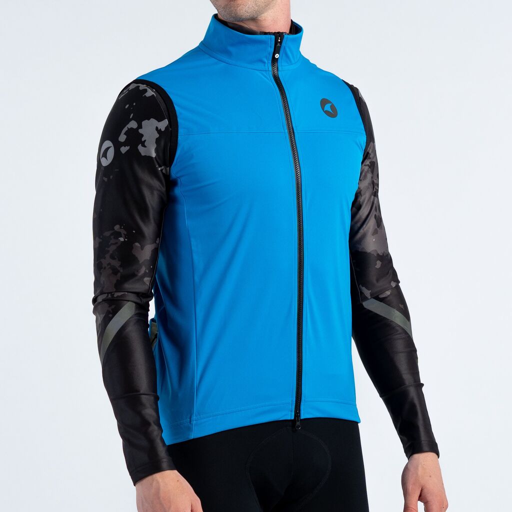 Storm Cycling Vest - Comparison Page