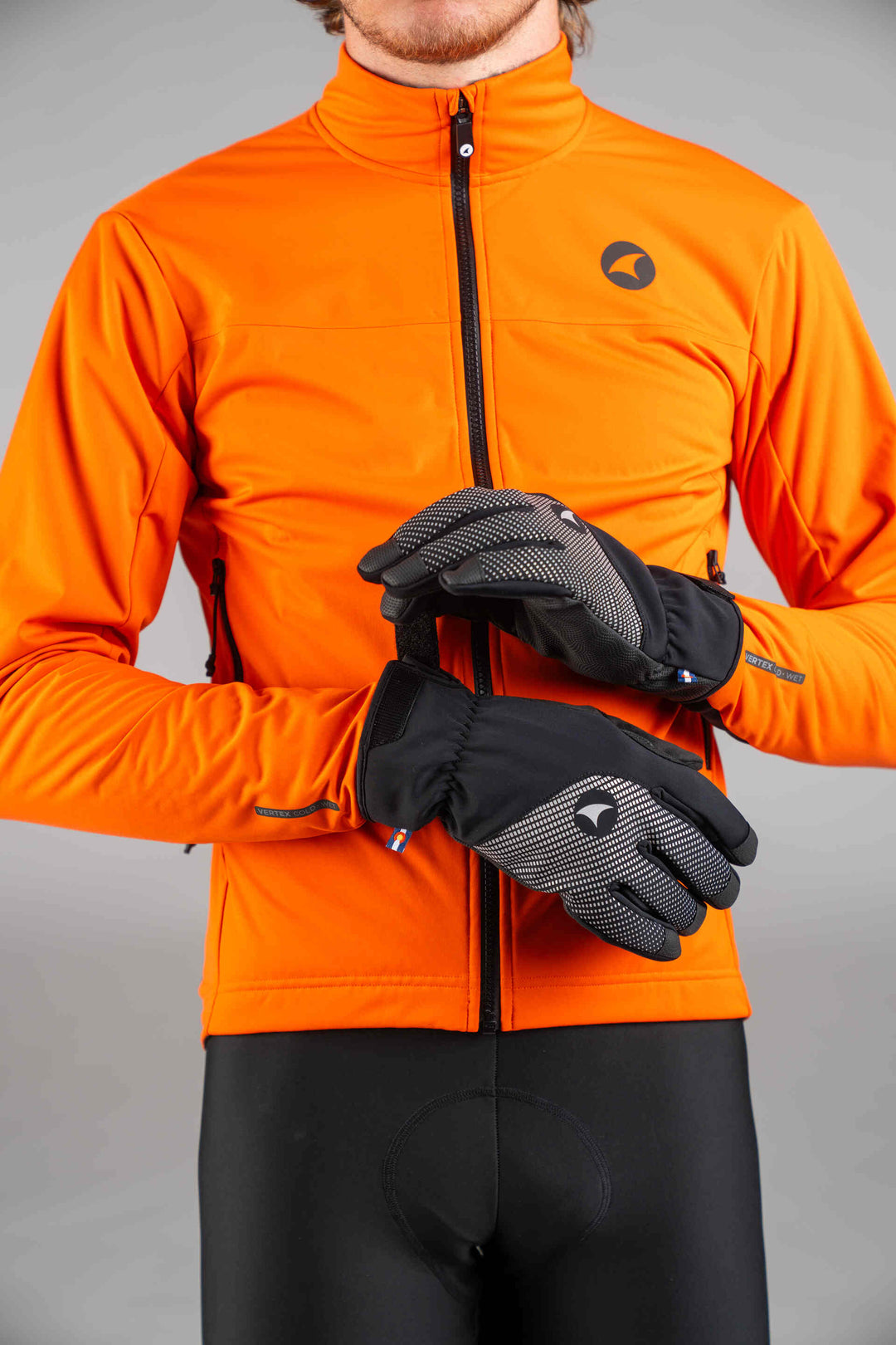 Vertex Thermal Winter Cycling Gloves 