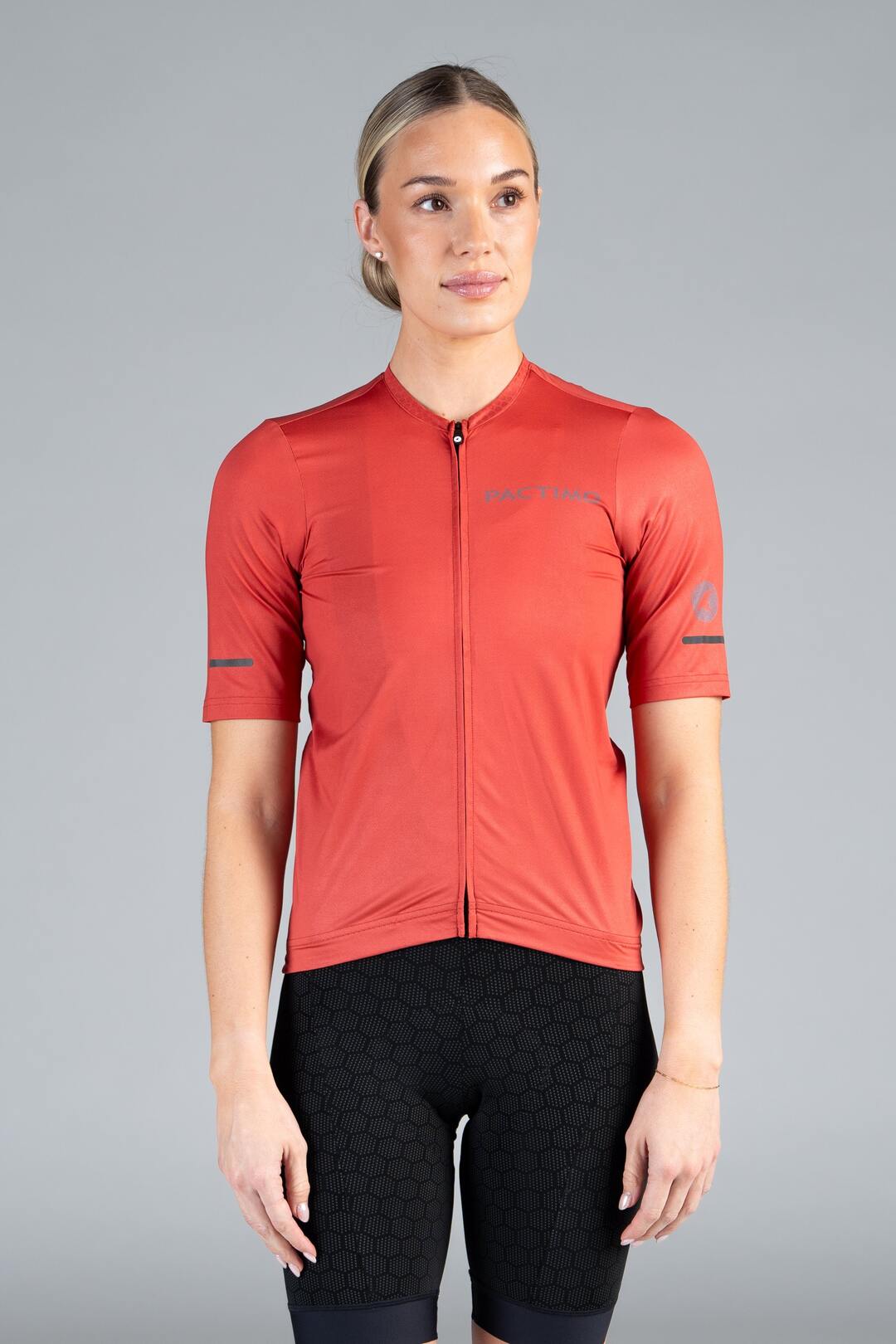 Women's Summit Jersey – Pactimo