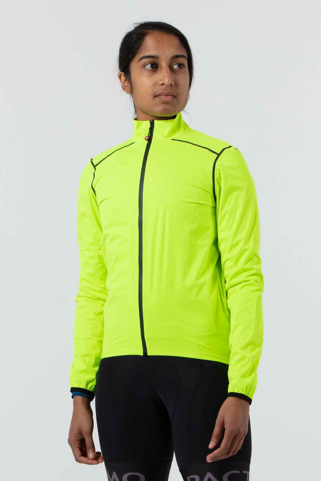 Waterproof Cycling Jacket for Women Pactimo