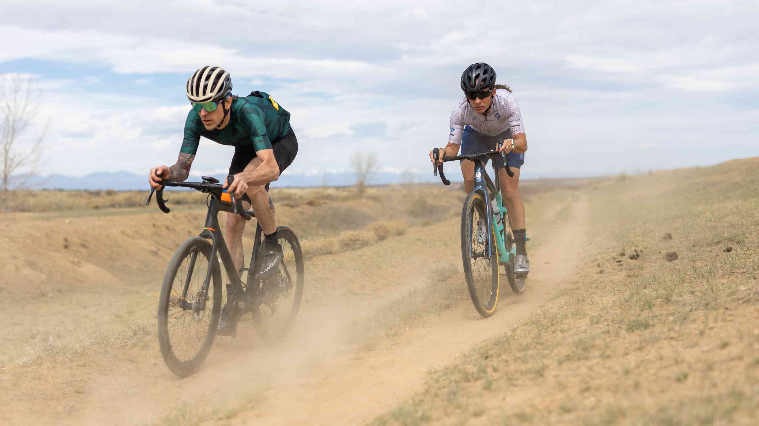 Female gravel shops bike