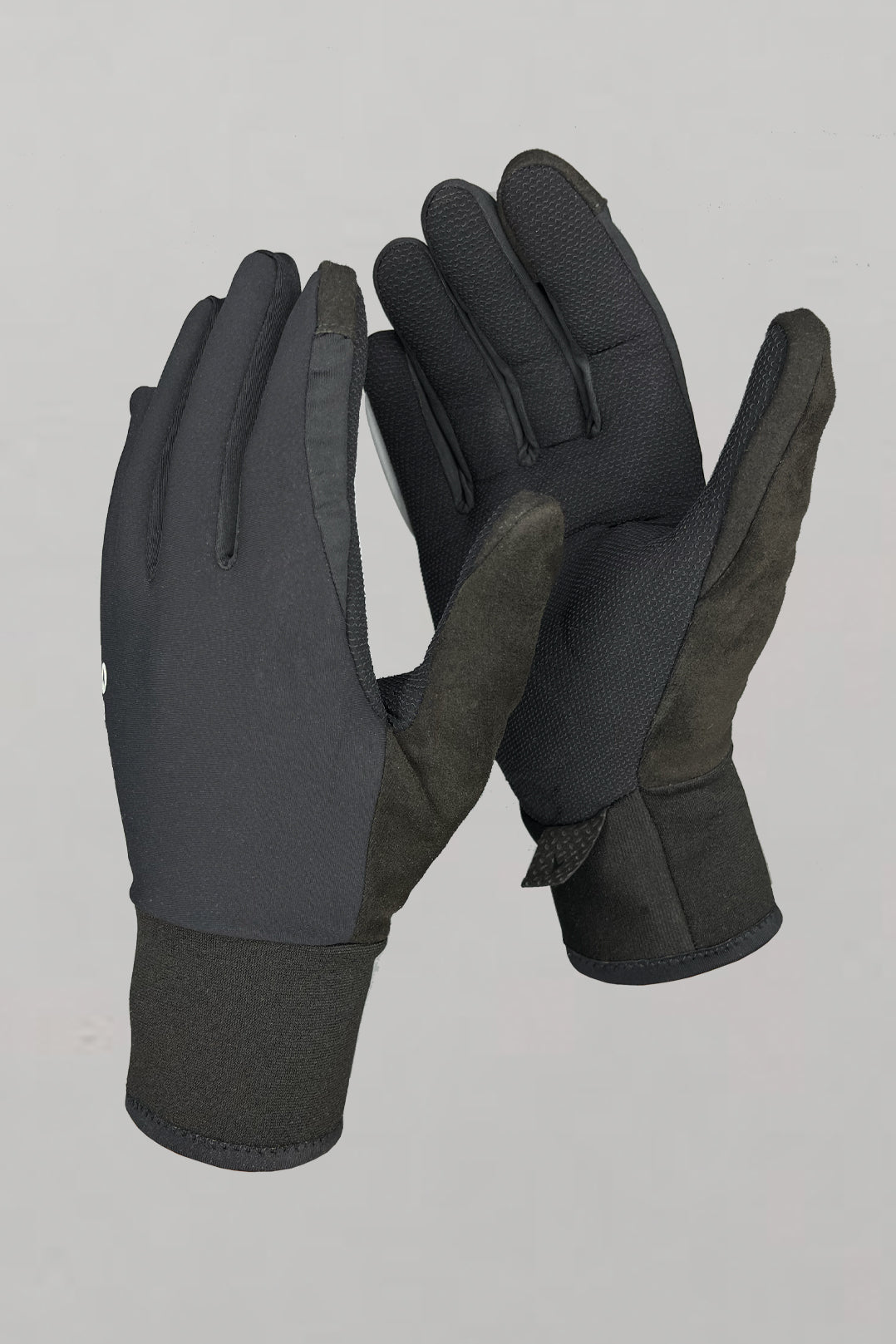 Wind & Water Resistant Cycling Gloves