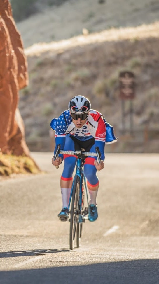 GovX ID Military Discount Pactimo Cycling Clothing