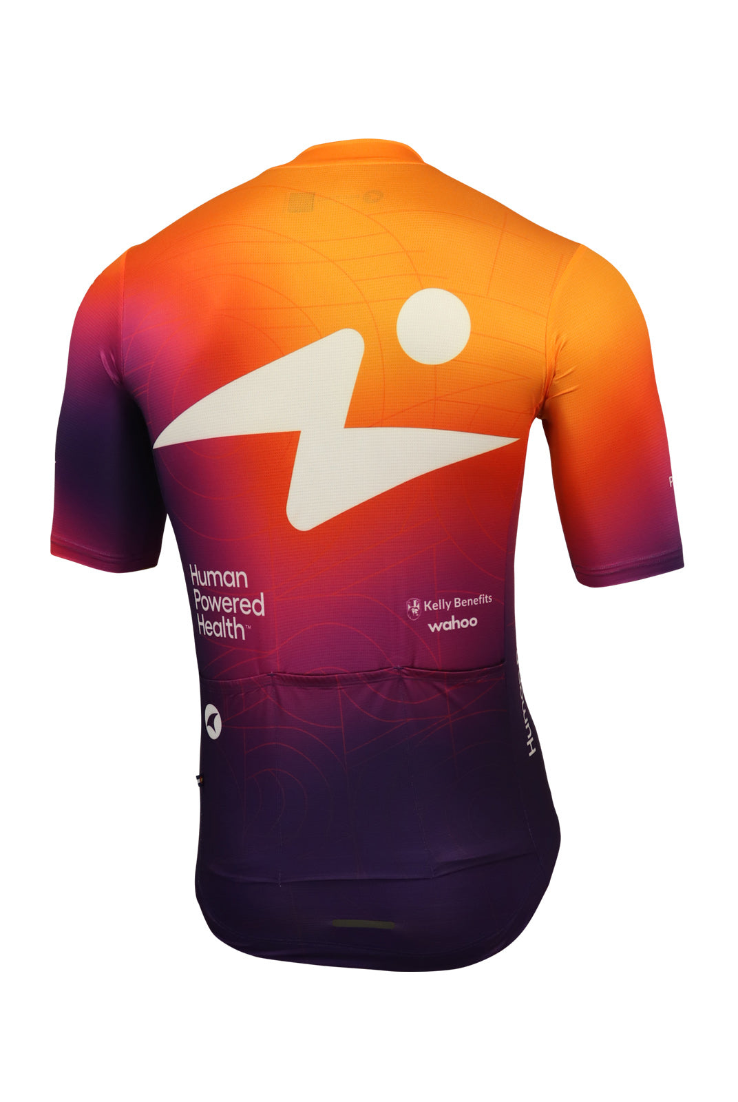 Human Powered Health reveals kit for 2023 season – Human Powered Health  Cycling