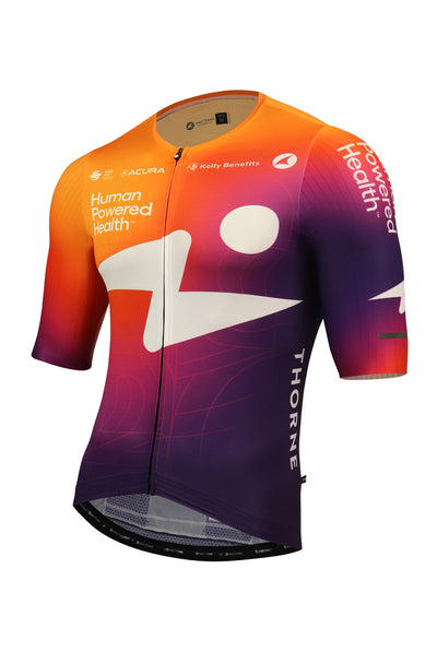 Human Powered Health Cycling Clothing for Men | Pactimo