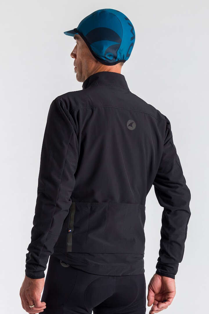 best mtb jacket for cold weather