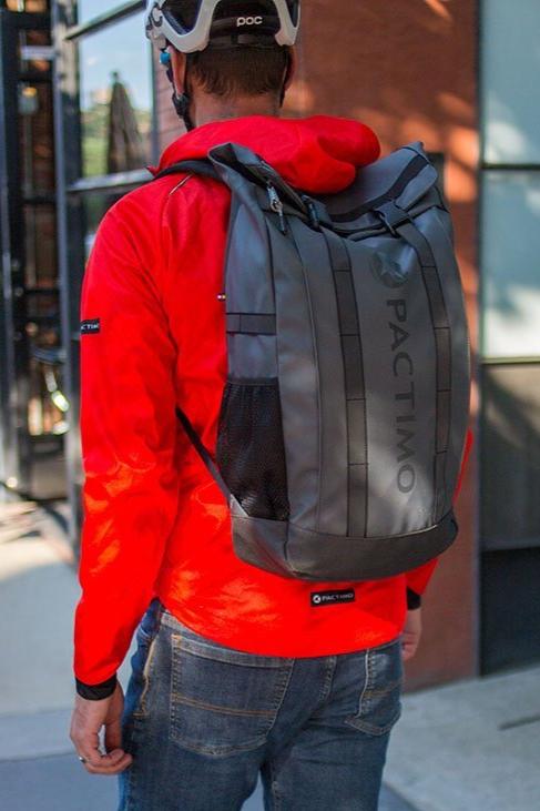 Bags - Dispatch Backpack 32L